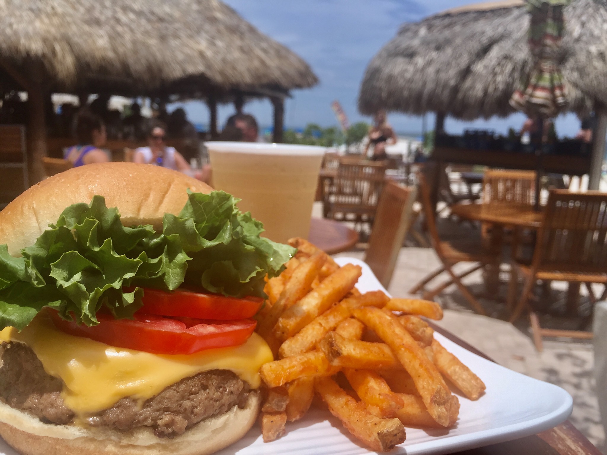 BambooBeach_CheeseBurger