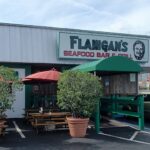 Flanigans