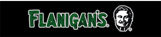 Flanigans Banner 320x75