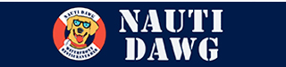 Nauti Dawg Banner 320x75