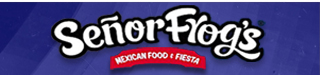 Senor Frog Banner 320x75