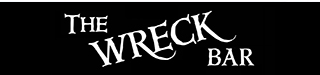 The Wreck Bar Banner 320x75