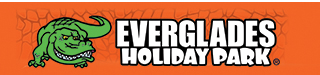 Everglades Holiday Park Banner 320x75 300px