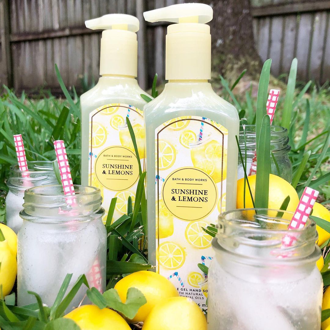 GalleriaMall_BathAndBody