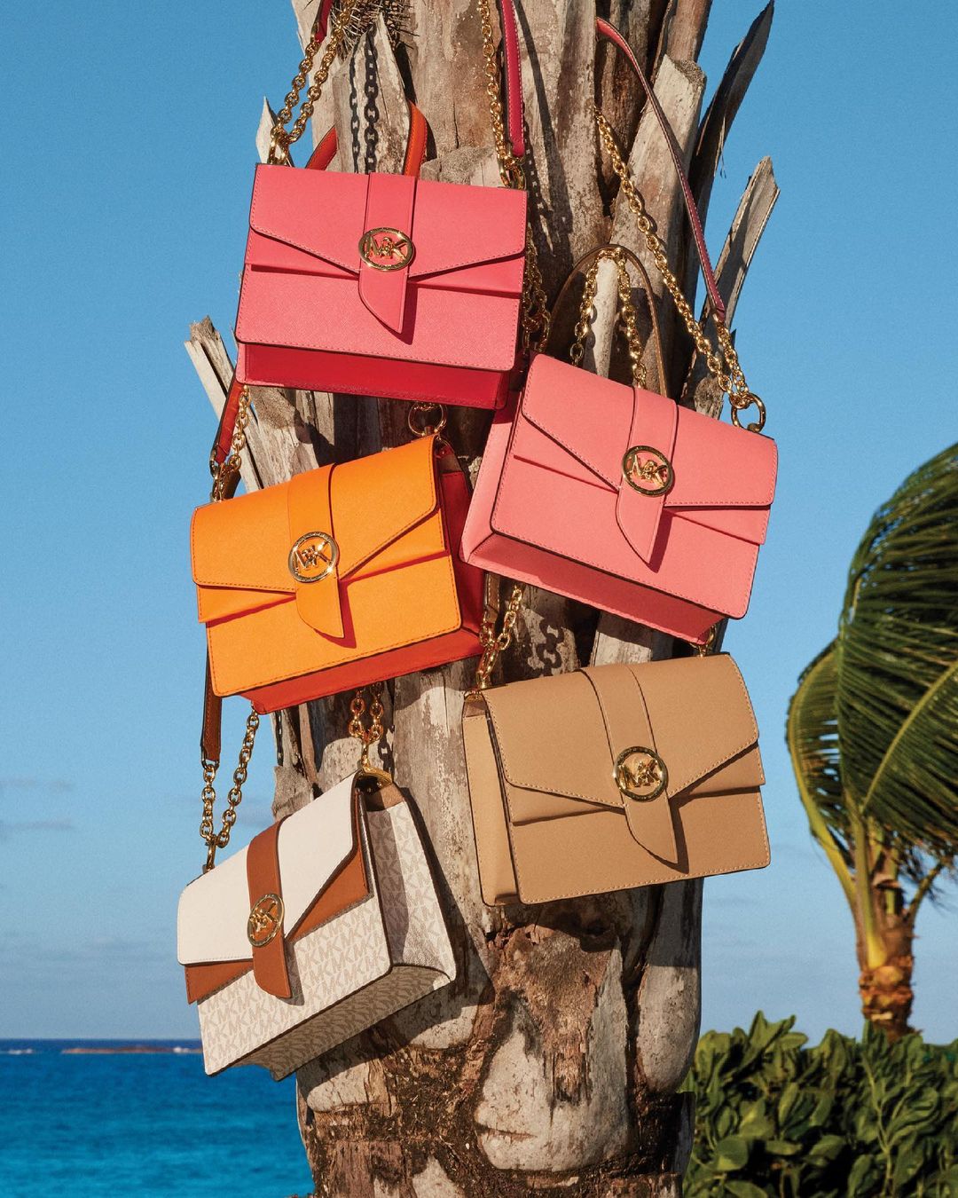 GalleriaMall_MKBagsTree