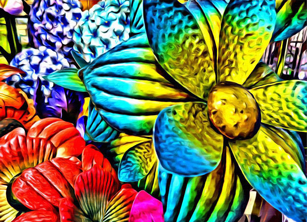 NBArtGallery_FlamingoBouquet