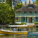 Stranahan House (PRNewsFoto/Riverwalk Arts & Entertainment)