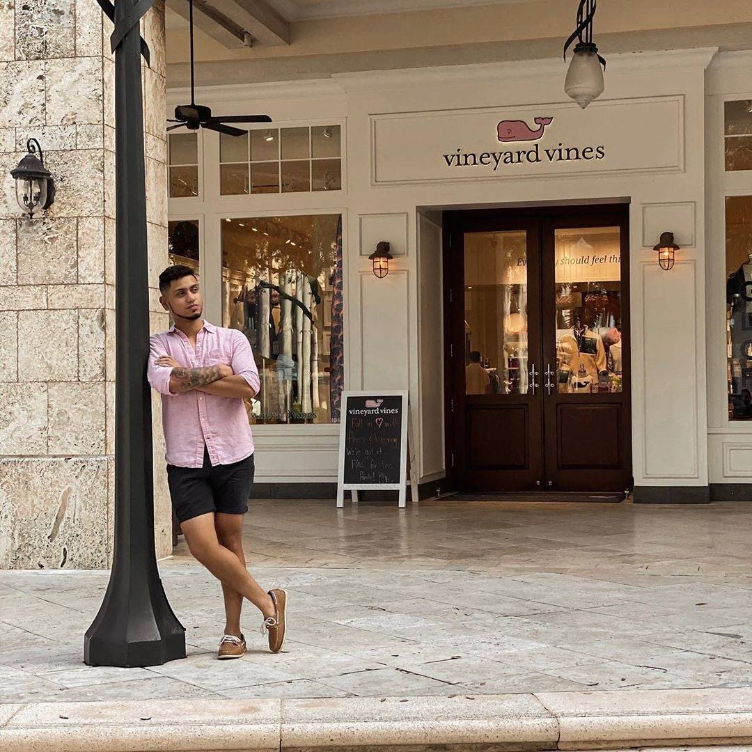 Shops at Merrick Park