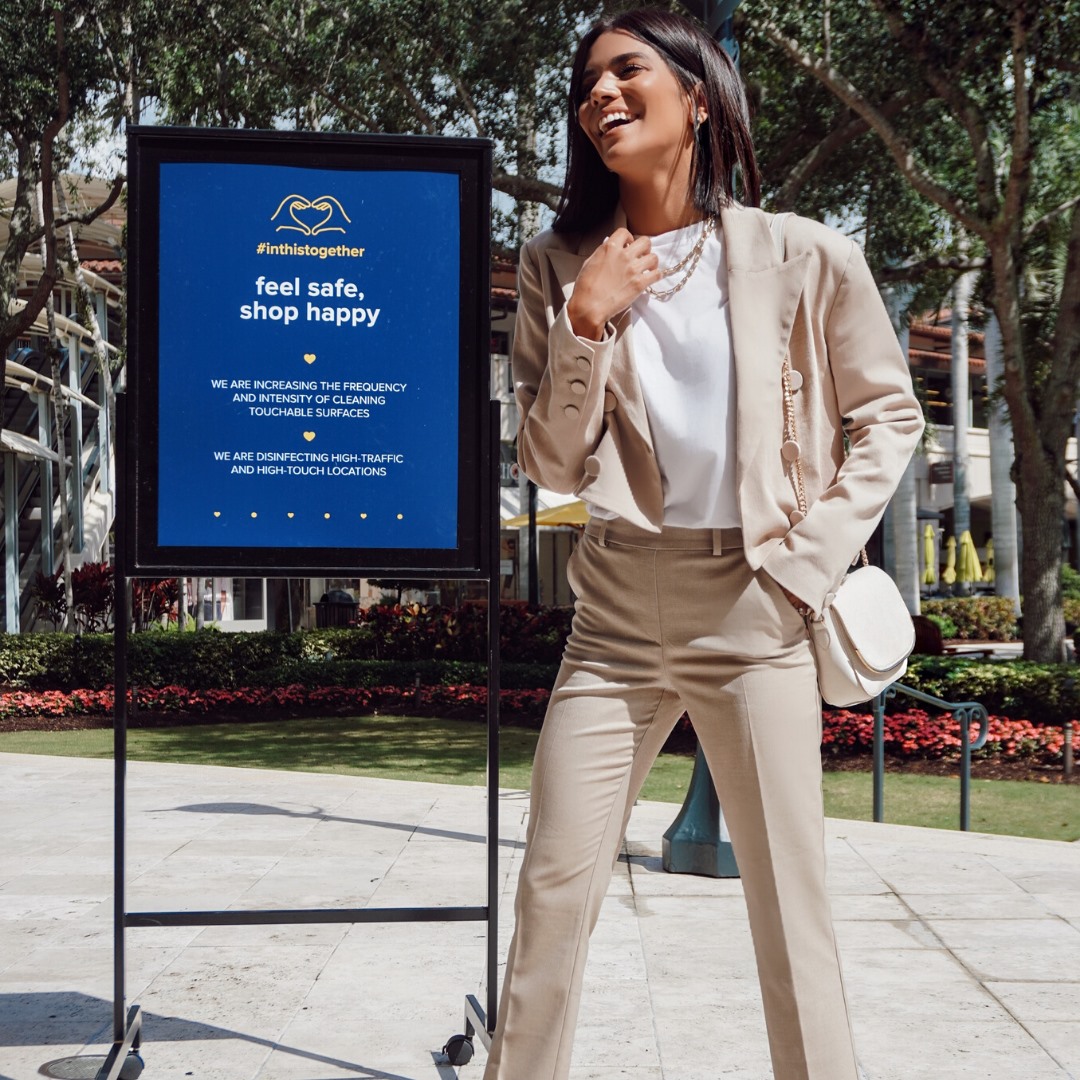 Shops at Merrick Park