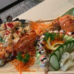 Begformore Thai sushi