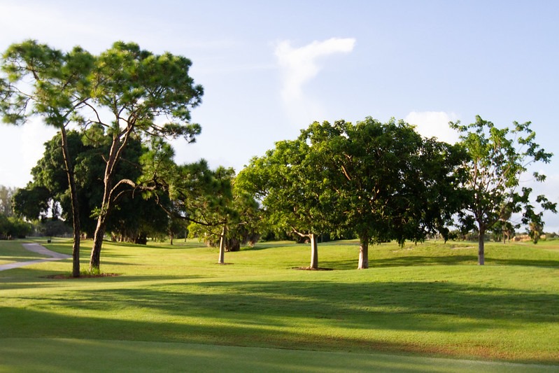 Pompano Beach Municipal