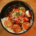 Even Keel Fish Shack