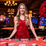 Seminole Casino Coconut Creek