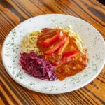 Checkers Old Munchen