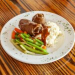 Checkers Old Munchen