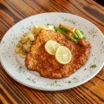 Checkers Old Munchen