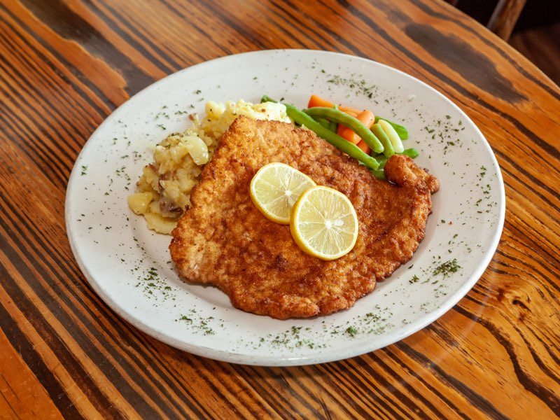 Checkers Old Munchen