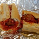 Laspada's Original Hoagies