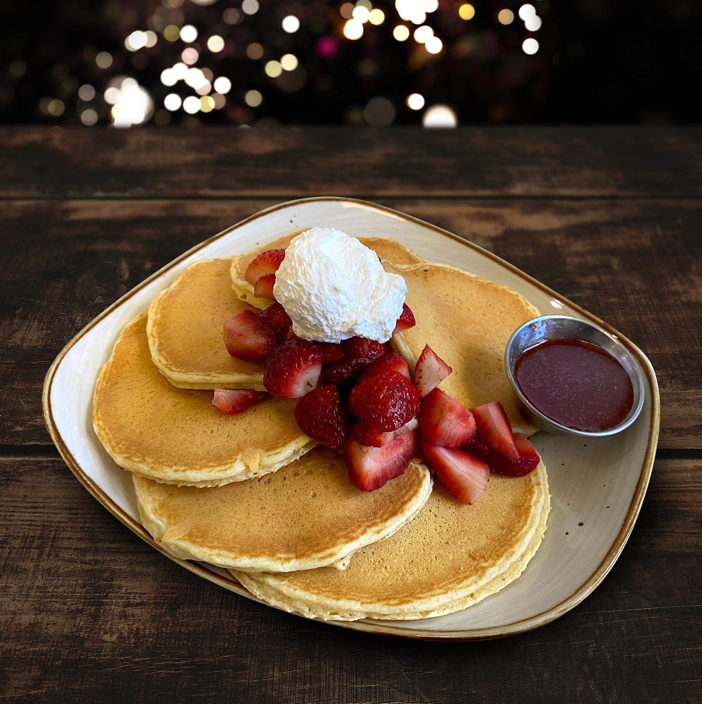 The Original Pancake House