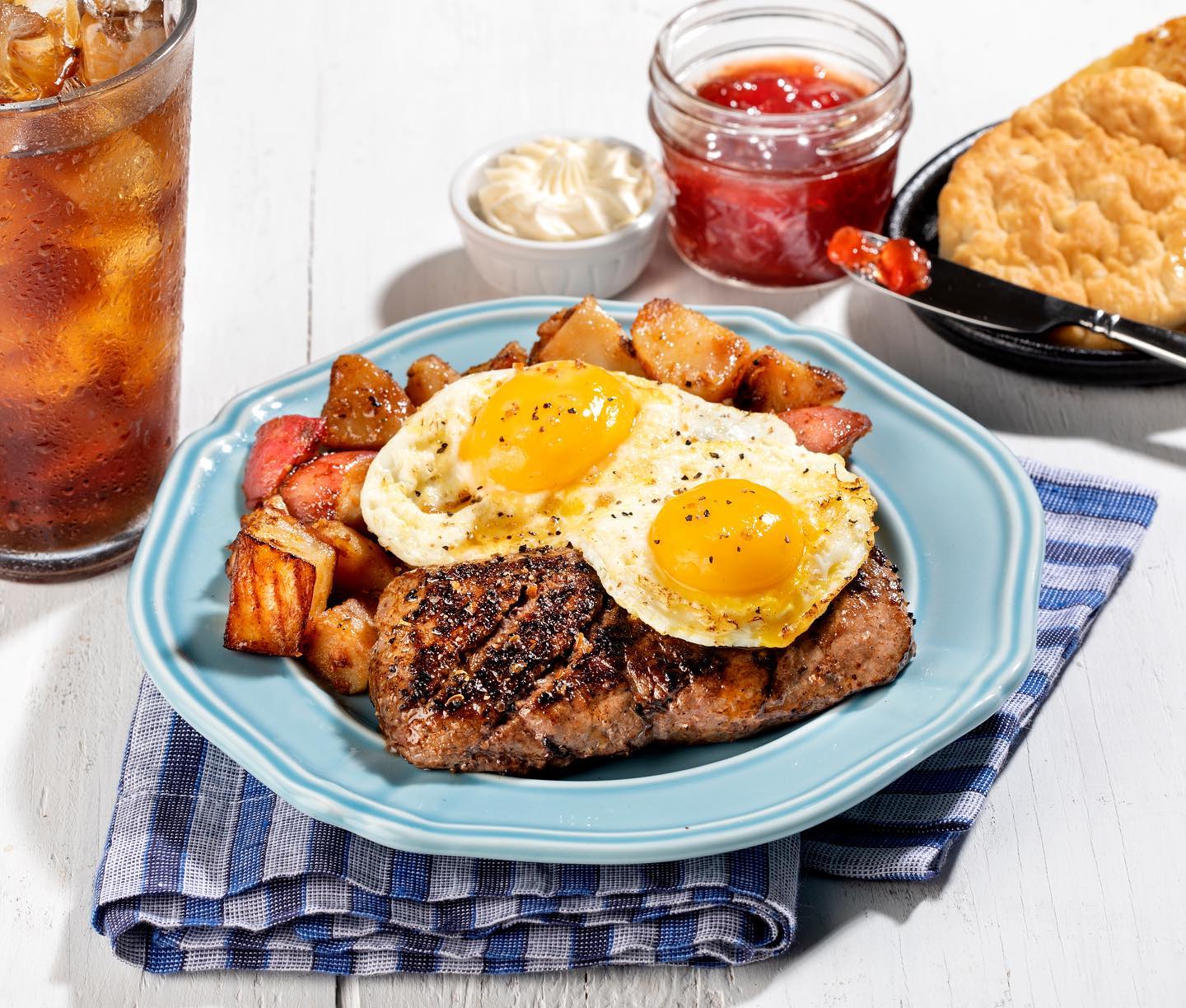 The Original Pancake House