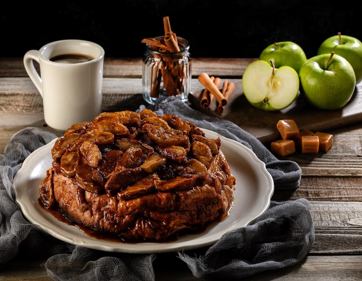 The Original Pancake House