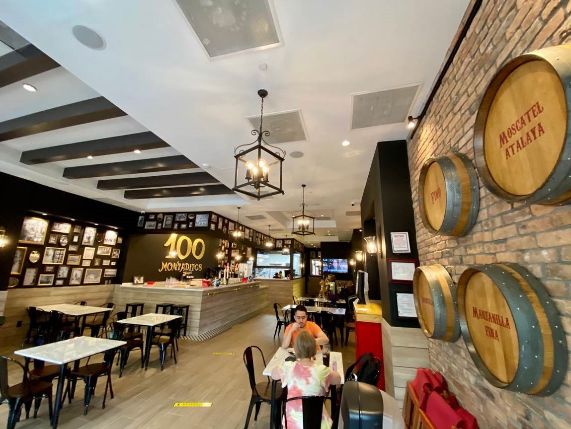 The Shops at Midtown Miami