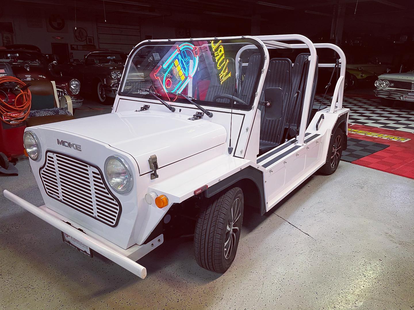 Berliner Classic Motorcars