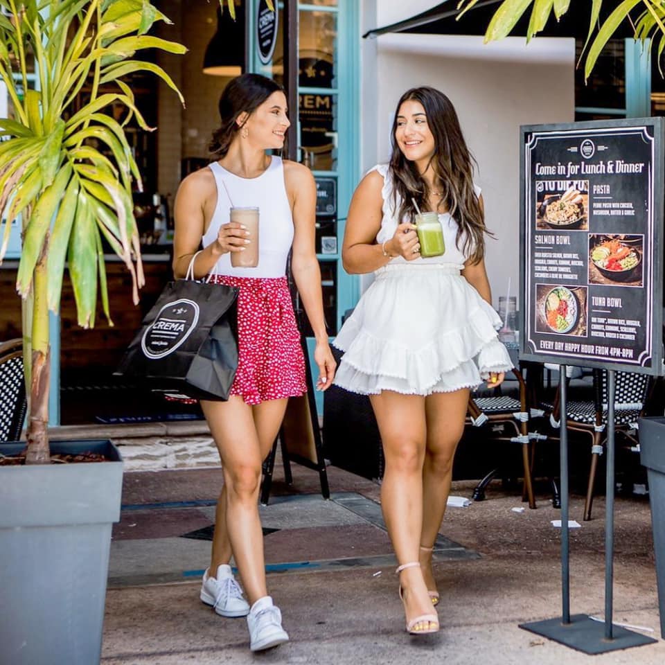 Downtown Coral Gables