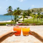 Harborwood + Bar- Hyatt Centric Hotel