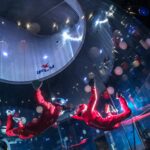iFLY Indoor Skydiving