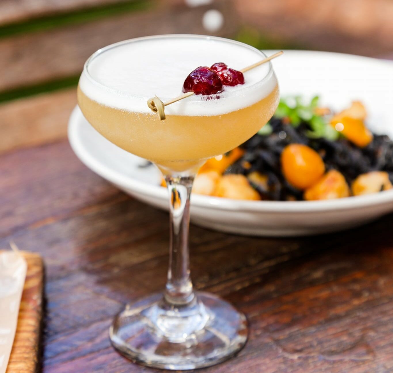 Louie Bossi's Ristorante Bar Pizzeria