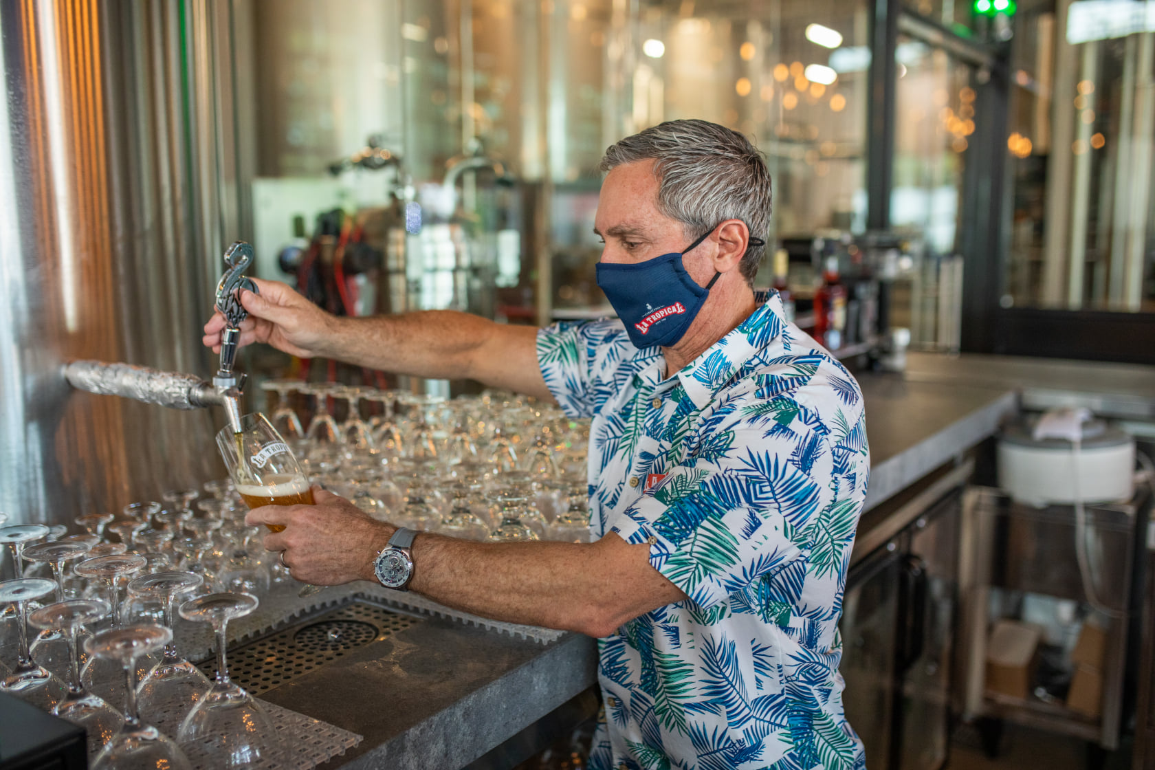 Cerveceria La Tropical6