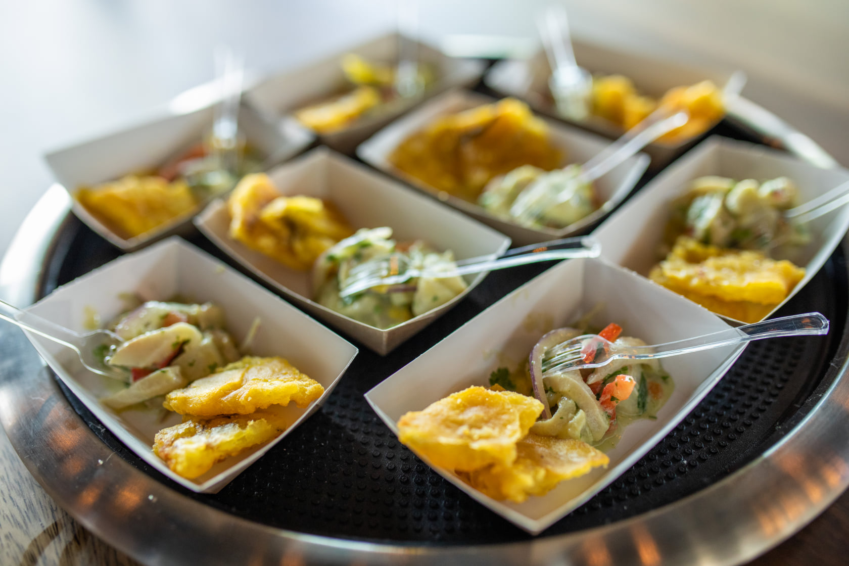 Cerveceria La Tropical5