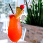 Harborwood + Bar- Hyatt Centric Hotel