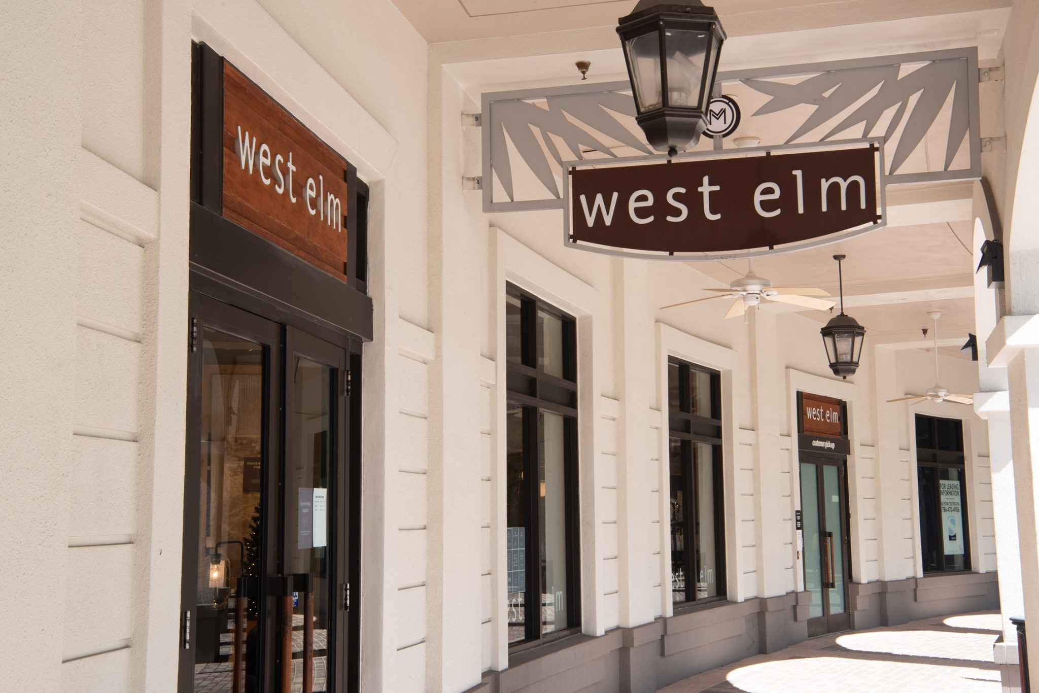 The Shops at Midtown Miami