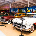 Dauer Museum of Classic Cars