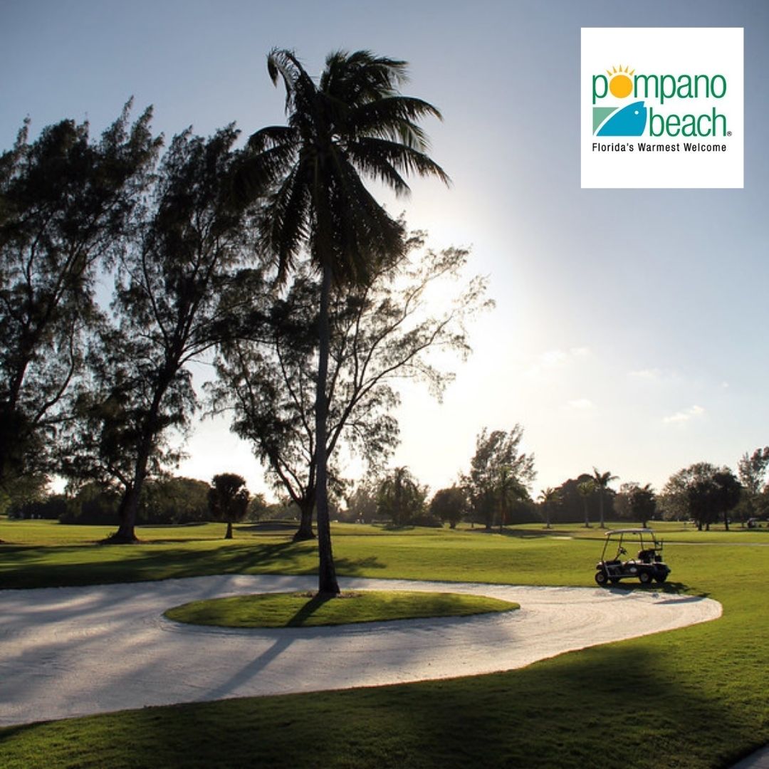 Pompano Beach Municipal