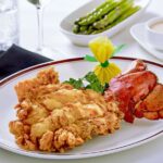 Lobster Bar Sea Grille