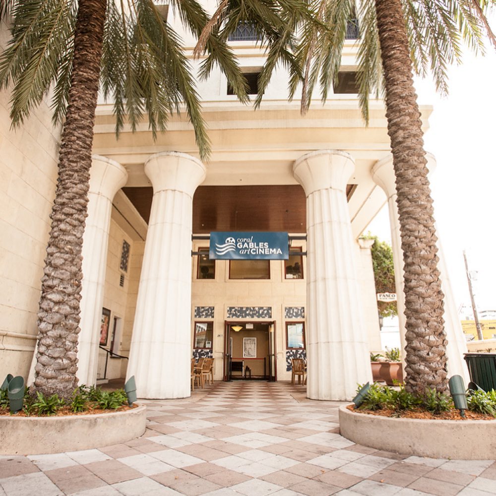 Downtown Coral Gables