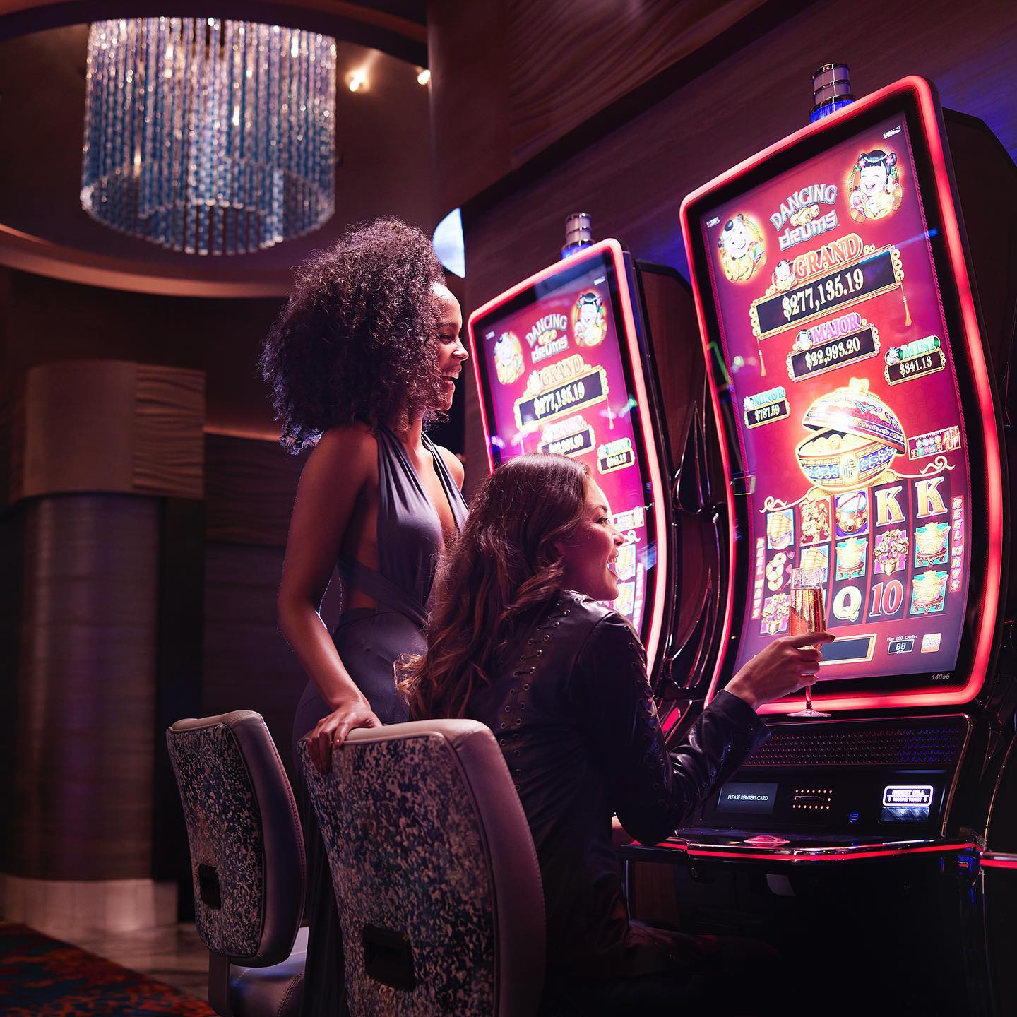 Seminole Hard Rock Hotel & Casino - Hollywood, FL