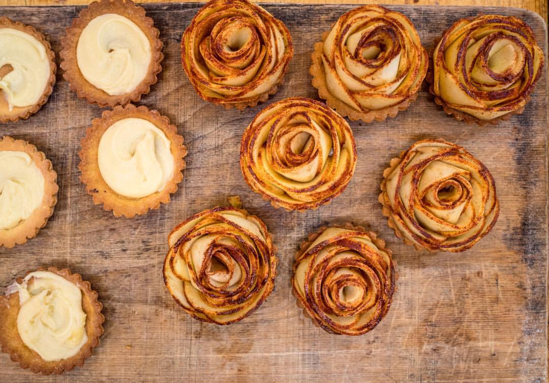 PAN'E DOLCI Italian Bakery