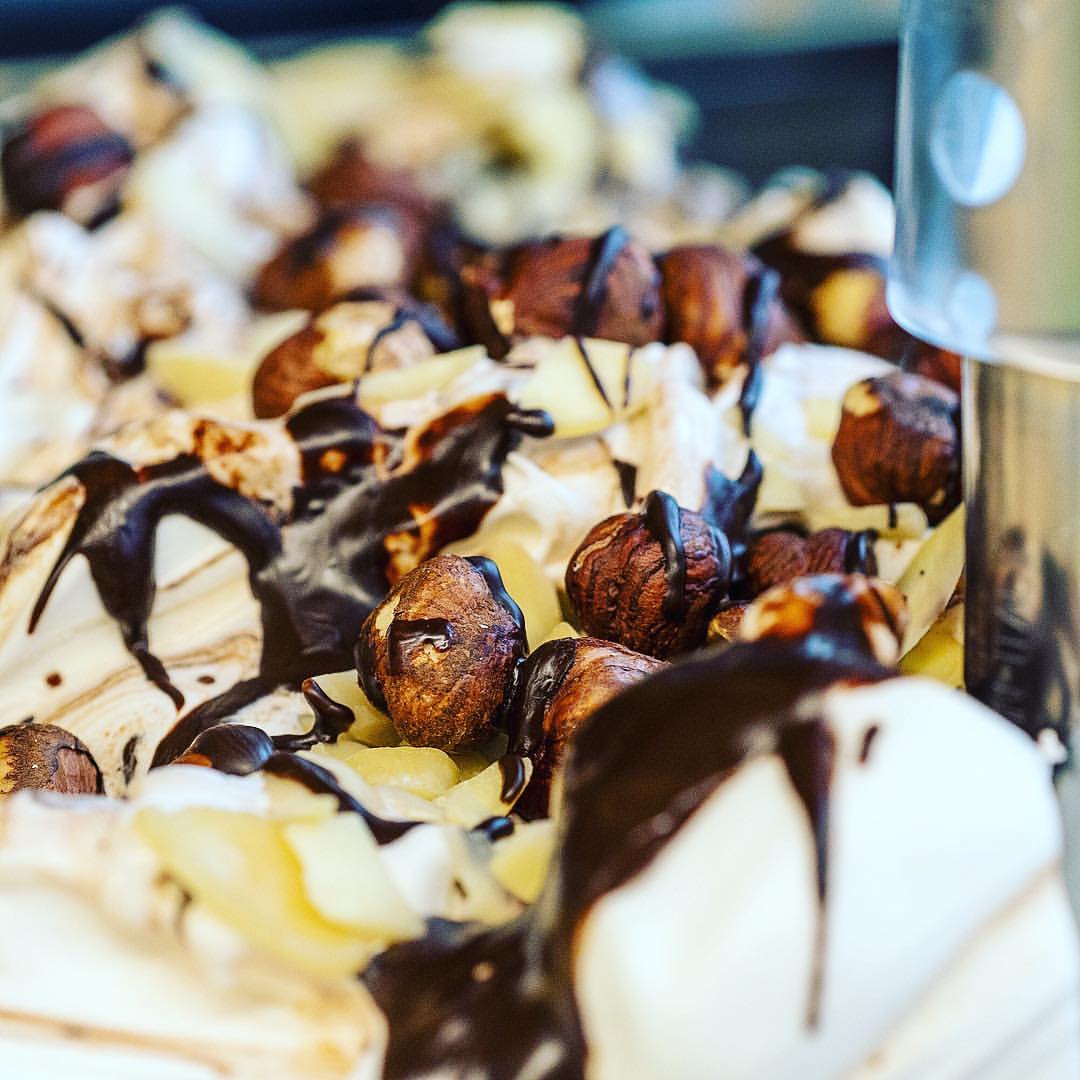 PAN'E DOLCI Italian Bakery