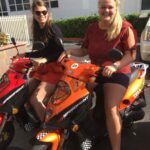 Sunset Scooter Rentals