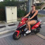 Sunset Scooter Rentals