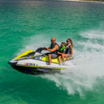 Sunset Scooter Rentals