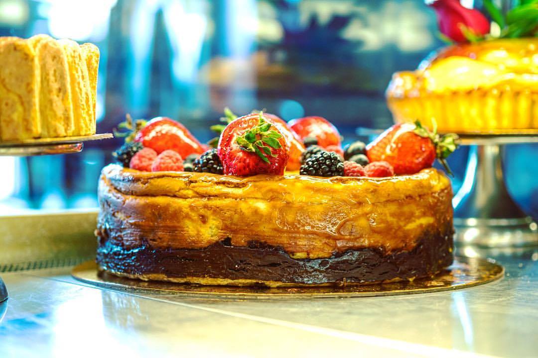 PAN'E DOLCI Italian Bakery