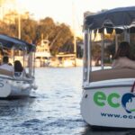 Ecoboats (Electric Boat Rental)