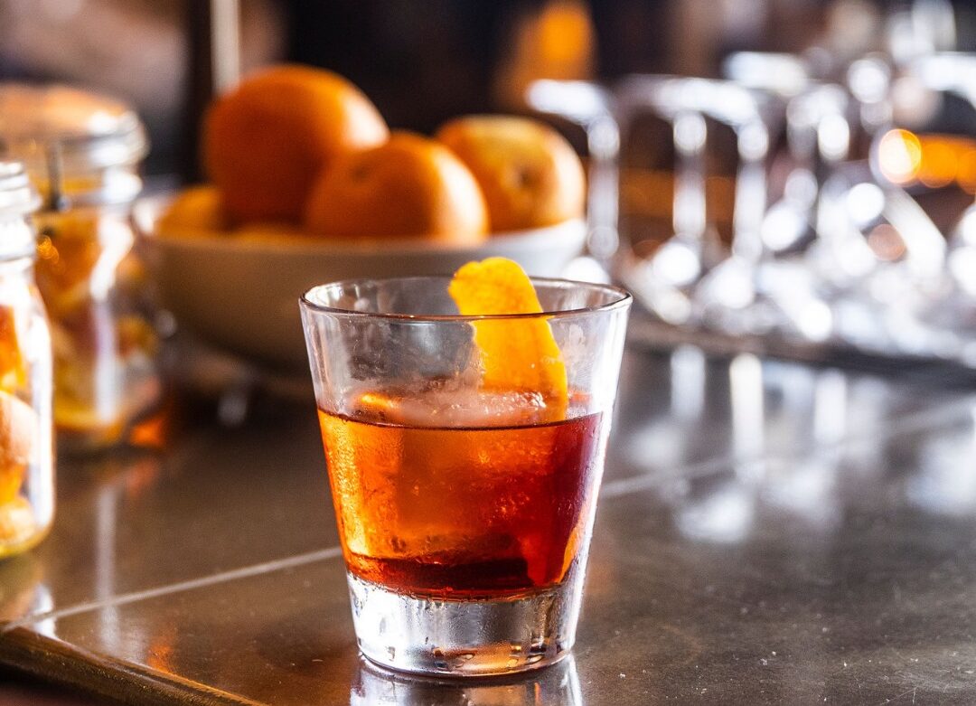 Louie Bossi's Ristorante Bar Pizzeria