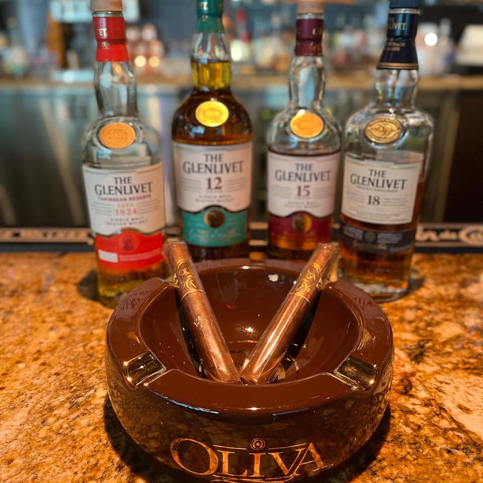 City Cigar Lounge