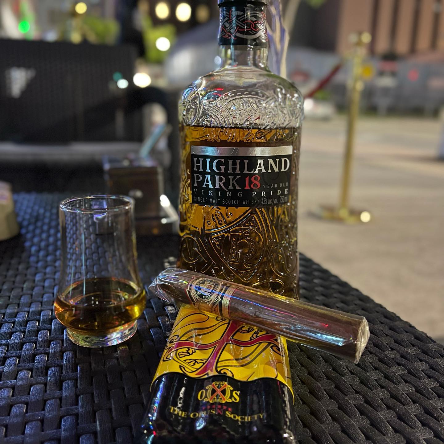 City Cigar Lounge